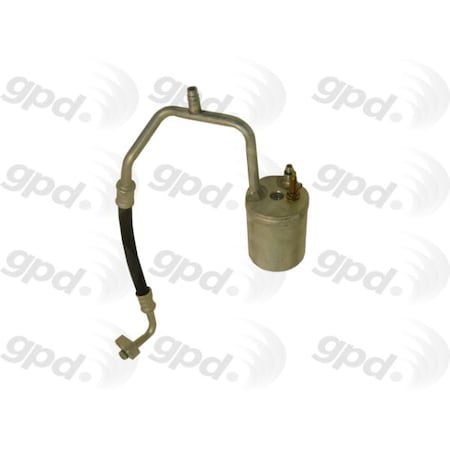 Gpd Accum / Driers, 1411864 1411864